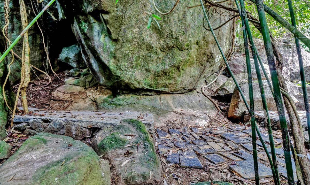 Treebo Tryst Jathika Resorts Kóžikkót Exteriér fotografie