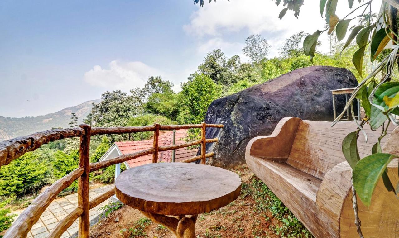 Treebo Tryst Jathika Resorts Kóžikkót Exteriér fotografie