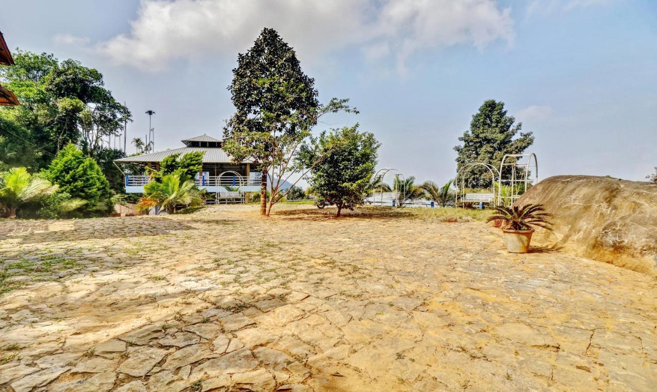 Treebo Tryst Jathika Resorts Kóžikkót Exteriér fotografie