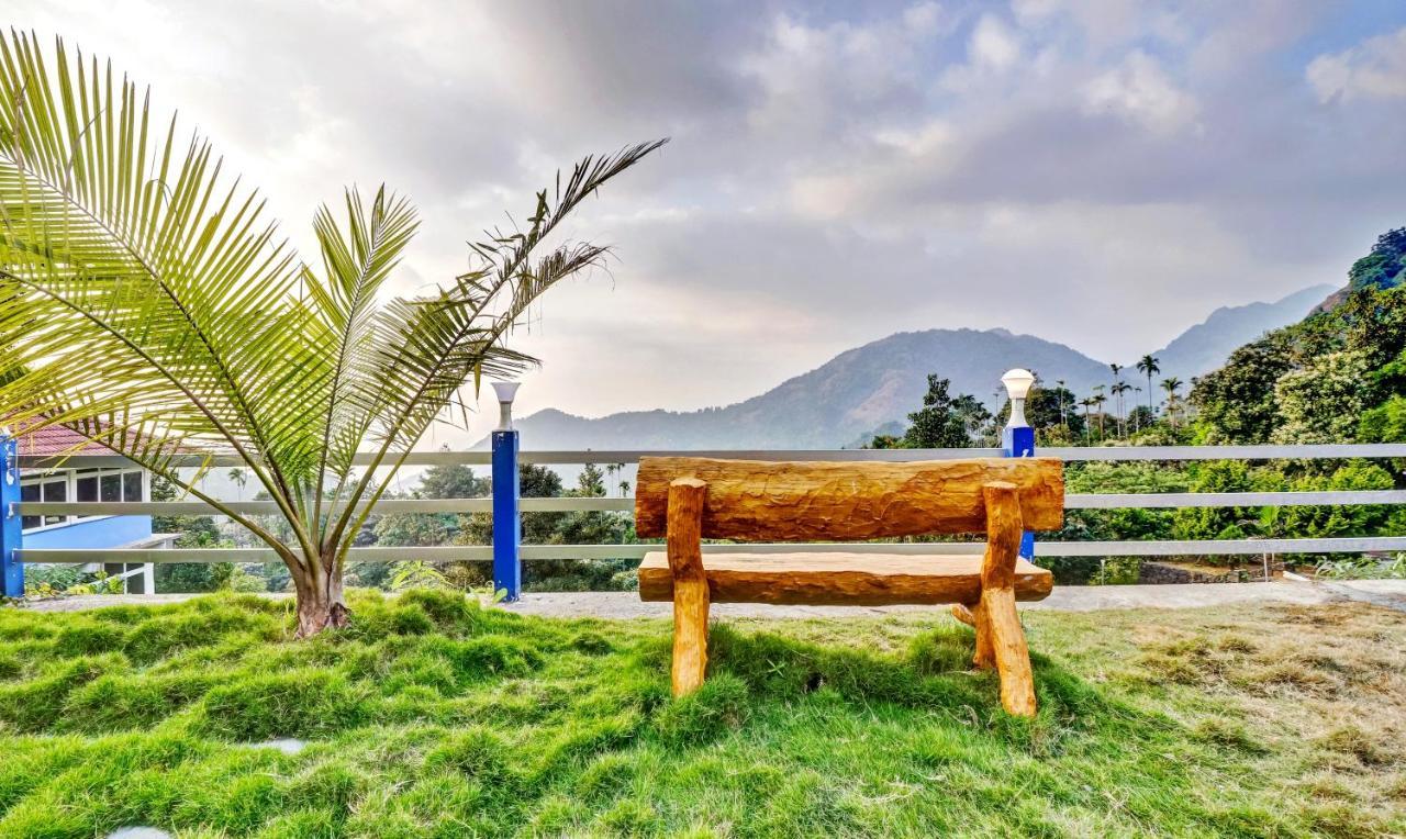 Treebo Tryst Jathika Resorts Kóžikkót Exteriér fotografie