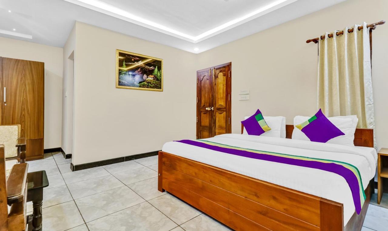 Treebo Tryst Jathika Resorts Kóžikkót Exteriér fotografie